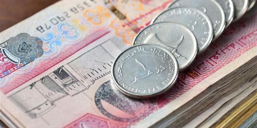 سعر الدرهم الإماراتي مقابل الجنيه في بنك مصر اليوم الأحد - تواصل نيوز