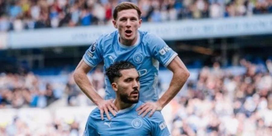 مانشستر سيتي يضرب سندرلاند بخماسية ويعتلي قمة الدوري الإنجليزي - تواصل نيوز