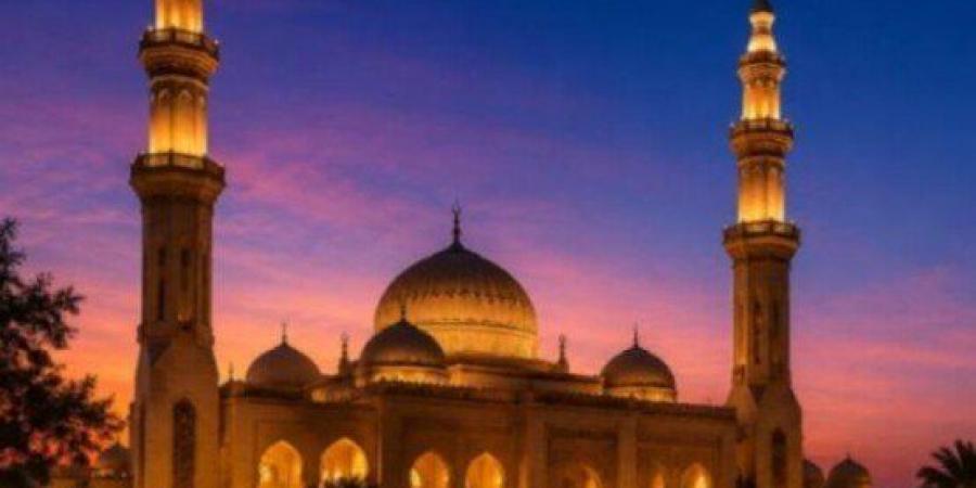 موعد أذان الفجر.. مواقيت الصلاة اليوم الأحد 20 سبتمبر 2026 - تواصل نيوز