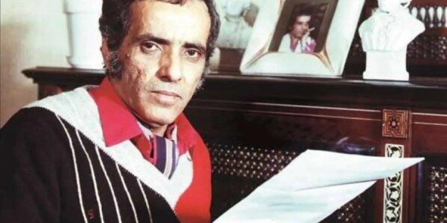عرض «الطير المسافر: بليغ.. عاشق النغم» بمركز الثقافة السينمائية الأربعاء المقبل - تواصل نيوز