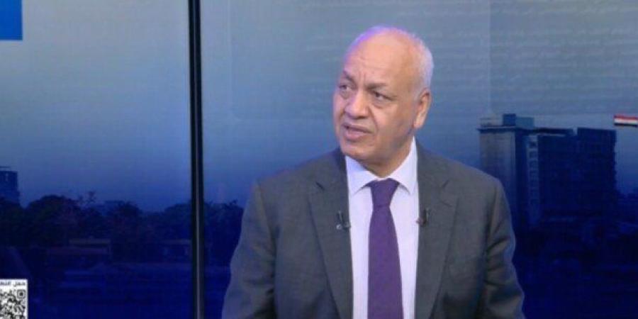 مصطفى بكري: التطورات المتسارعة في المنطقة تفرض على المصريين مزيدا من الوعي والتماسك الوطني - تواصل نيوز