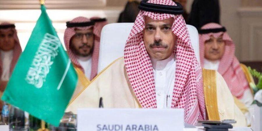 السعودية تدعو إلى احترام سيادة الدول وضمان «حرية الملاحة» - تواصل نيوز