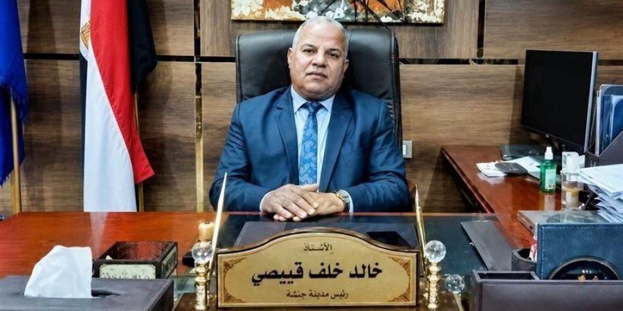وكيل تعليم الدقهلية ينفي إصابة طالبة بأزمة صدرية داخل مدرسة بالمنزلة الجديدة - تواصل نيوز