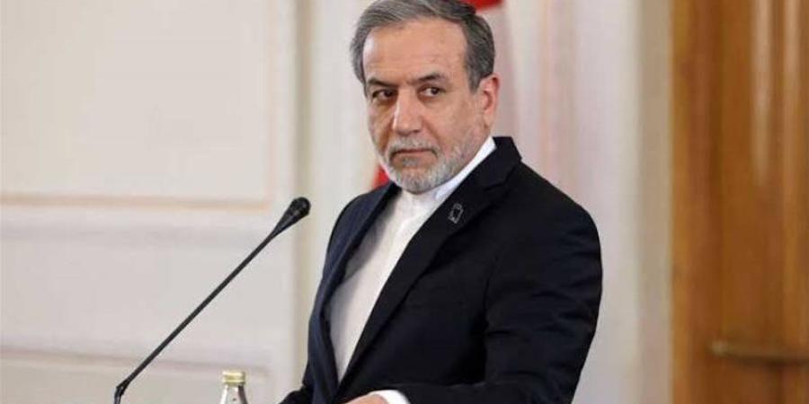 لإحياء المفاوضات، وزير الخارجية الإيراني يصل الدوحة - تواصل نيوز