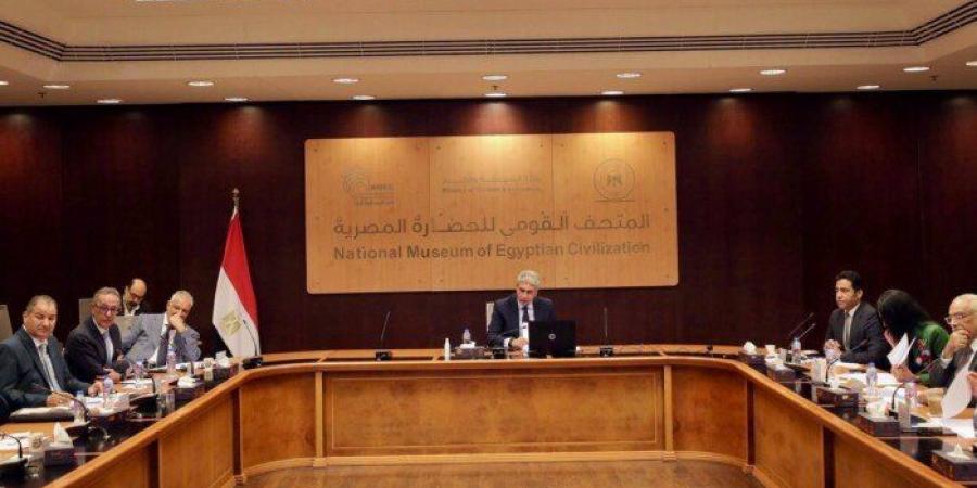 رسميًا.. زيادة أسعار تذاكر قاعات المتحف القومي للحضارة ومعامل الترميم - تواصل نيوز