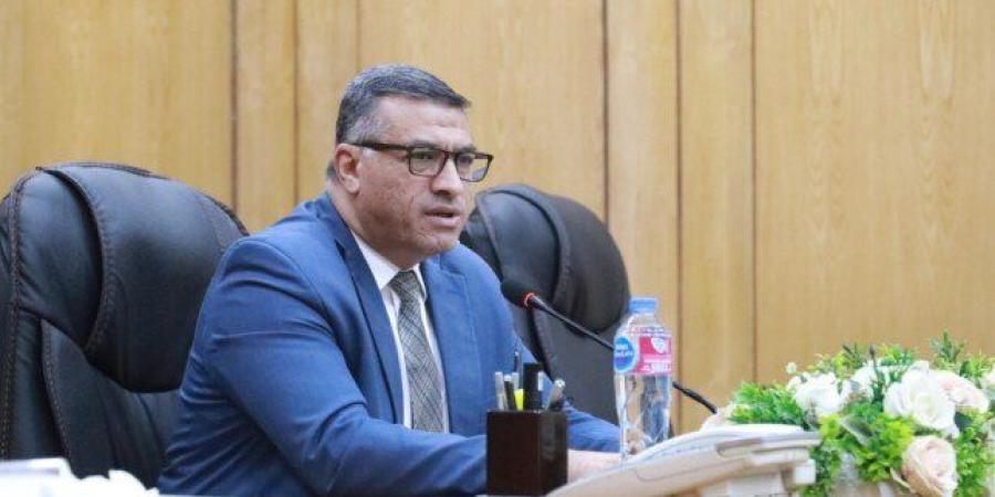 محافظ قنا يوجه بإعلان مواعيد عيادات تنظيم الأسرة بالوحدات الصحية لتيسير الخدمات على المواطنين - تواصل نيوز