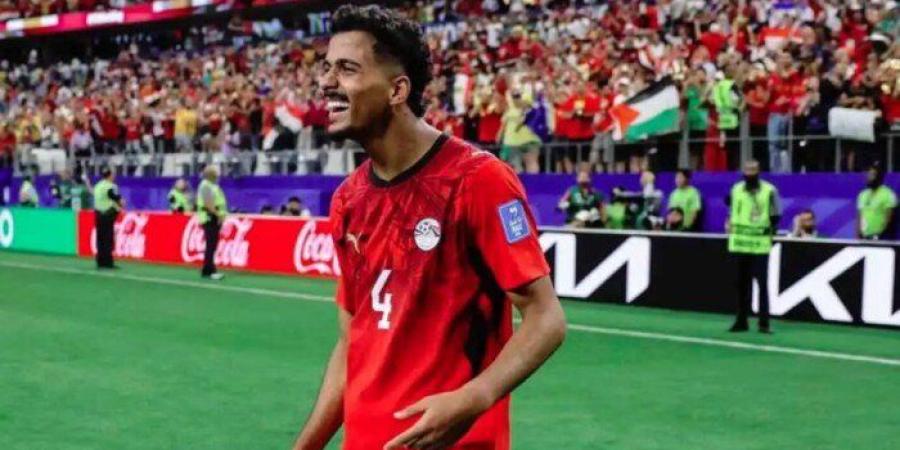 حسام عبد المجيد ينضم لمعسكر منتخب مصر.. واجتماع لحسم بديل حمدي فتحي - تواصل نيوز