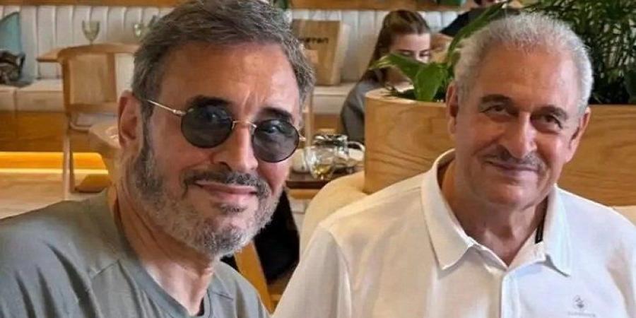 شقيق كاظم الساهر يكشف سر حذف منشور مغادرة العراق: «لن يُستغل اسمه» - تواصل نيوز