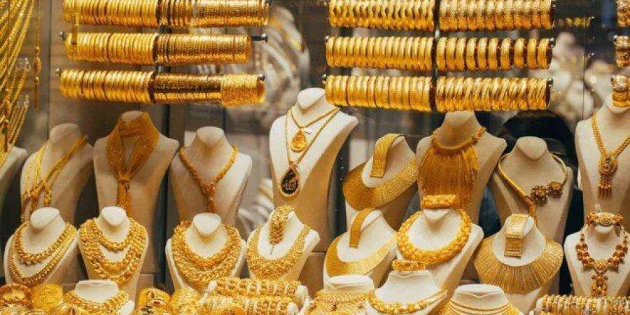 سعر الذهب في مصر اليوم الأحد 20 سبتمبر 2026.. عيار21 مفاجأة - تواصل نيوز