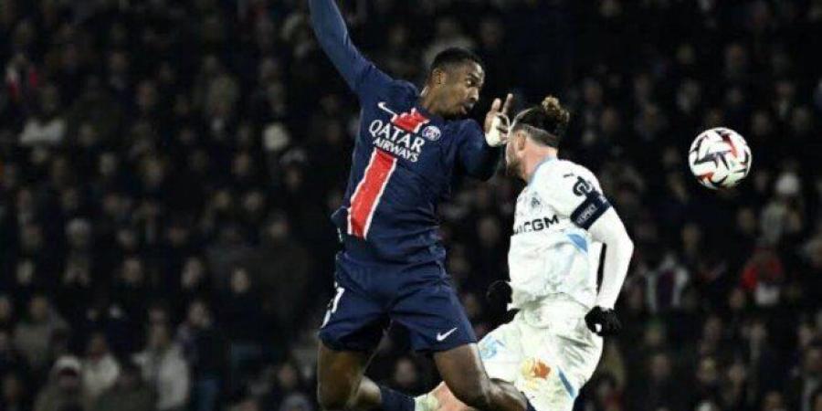 بث مباشر.. شاهد مباراة مارسيليا وباريس الدوري الفرنسي - تواصل نيوز