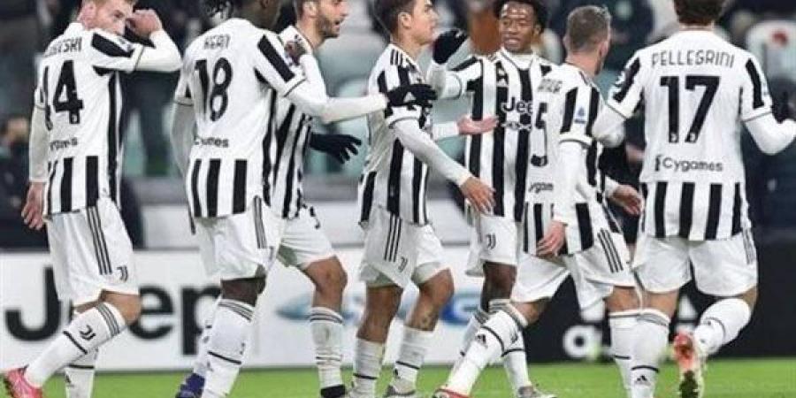 بث مباشر.. شاهد مباراة يوفنتوس وأتالانتا في الدوري الإيطالي - تواصل نيوز