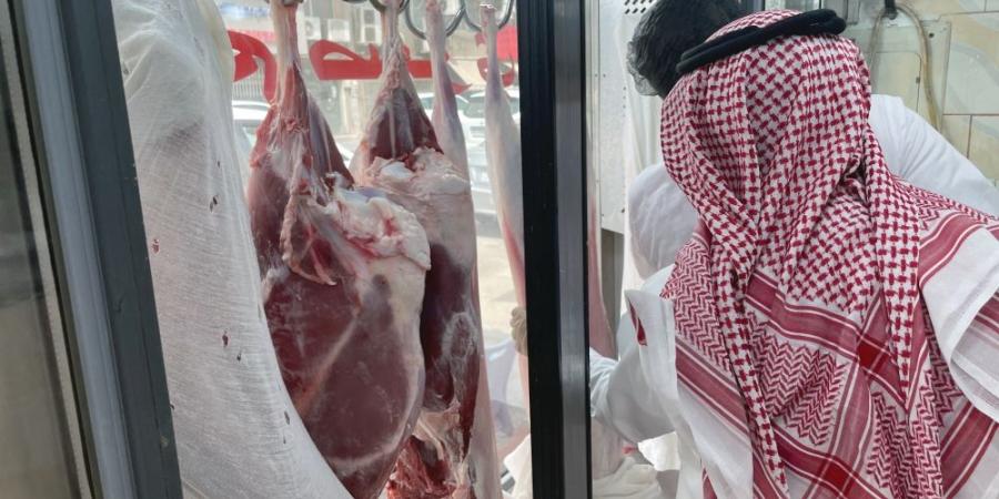ارتفاع أسعار اللحوم خلال شهر باستثناء «الجمل».. وانخفاض «الروبيان» - تواصل نيوز