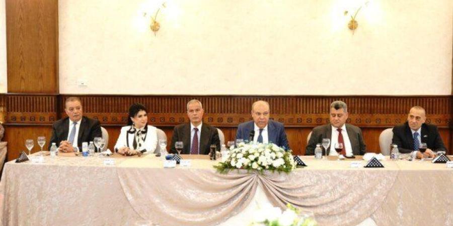 وزير الطيران: طرح إدارة المطارات للقطاع الخاص لا يعني بيع أصول الدولة - تواصل نيوز