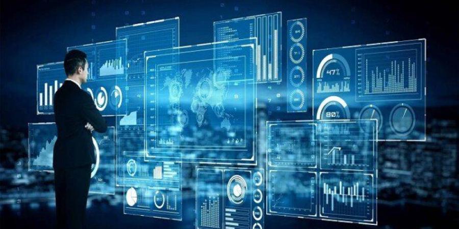 اقتصاد البيانات.. «معلومات الوزراء» يرصد فرصا جديدة للنمو والابتكار في مصر - تواصل نيوز