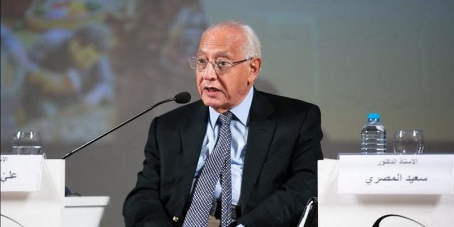 نائب رئيس الوزراء للشئون الاقتصادية: الضغوط أظهرت قوة الهوية المصرية - تواصل نيوز