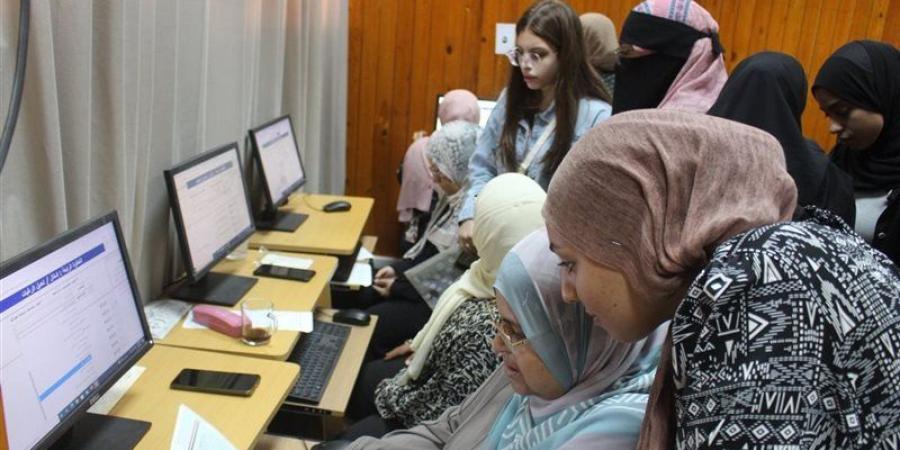 فتح باب التنسيق الإلكتروني لطلاب الثانوية الأزهرية للقبول بالمعاهد العليا وبعض كليات الجامعات الحكومية - تواصل نيوز