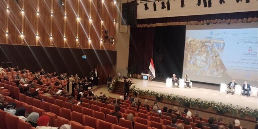 نائب رئيس مجلس الوزراء: الهوية الوطنية ليست مسؤولية وزارة بعينها - تواصل نيوز
