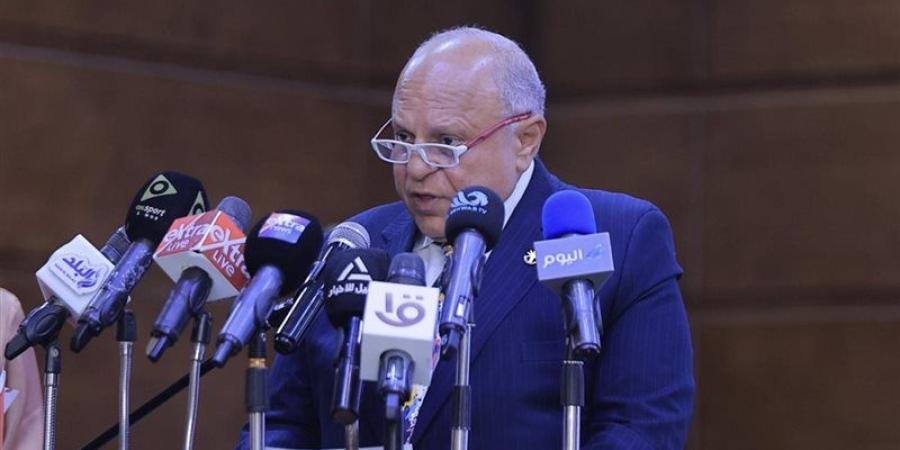 هاني محمود: دعم مؤسسات الدولة وراء الطفرة التي يشهدها الأولمبياد الخاص بمصر - تواصل نيوز