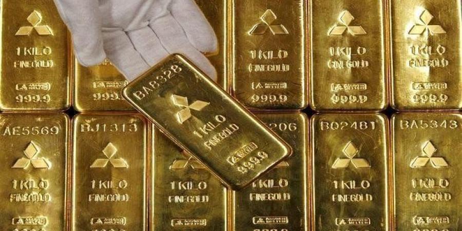 الذهب يتراجع عالميا ومحليا.. الأونصة عند 4352.5 دولار وعيار 21 بـ6355 جنيها - تواصل نيوز