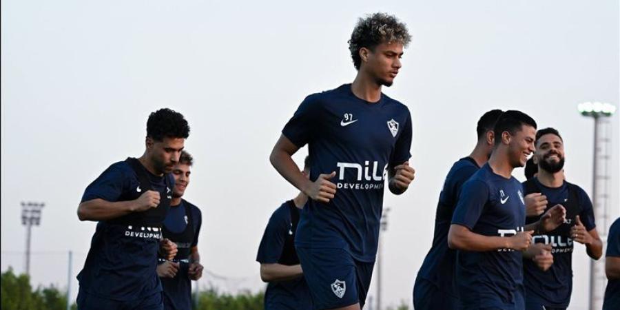 رغم بيع بيزيرا، سر تأجيل الزمالك دفع مستحقات اللاعبين المتأخرة - تواصل نيوز