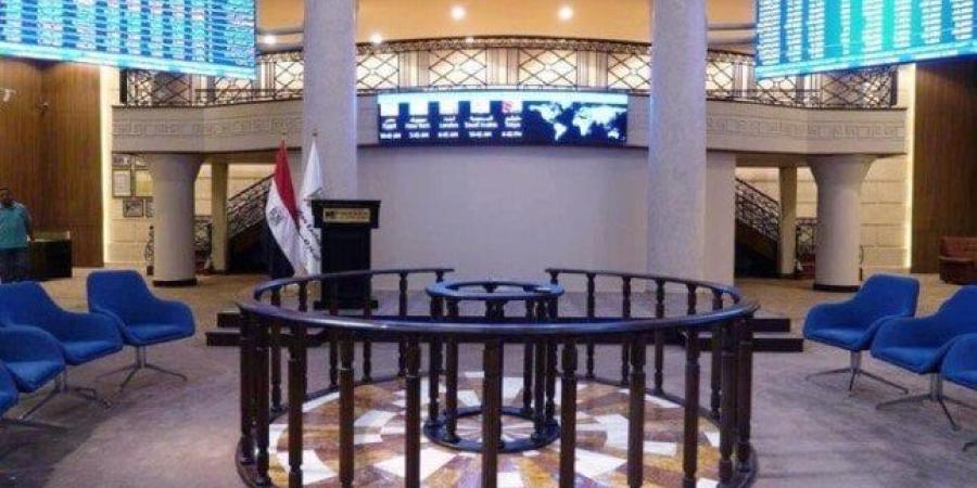 البورصة تستهل تعاملات اليوم بهبوط جماعي.. و«السبعيني» يتراجع بنسبة 2.61% - تواصل نيوز