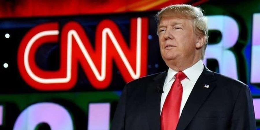 أبرزها CNN .. مؤسسات إعلامية أمريكية تقاضى ترامب بعد منعها من دخول البيت الأبيض - تواصل نيوز