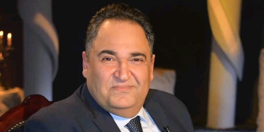 بعد بث الفزع بشأن القادم السيئ، محمد على خير يكشف مخزون السلع والاحتياطي النقدي لمصر - تواصل نيوز