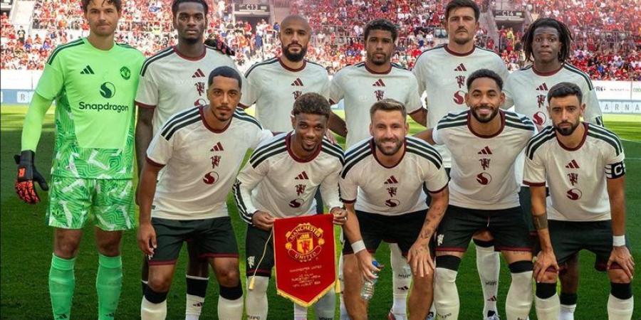وضعته في القاع، إحصائية سلبية كبيرة جديدة تضرب مانشستر يونايتد - تواصل نيوز
