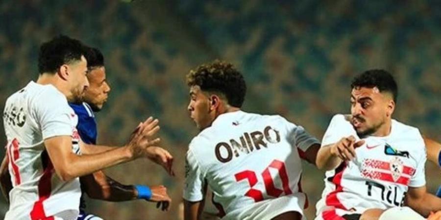 بعد انتعاش الخزينة بأموال بيزيرا .. لاعبو الزمالك يترقبون صرف المستحقات المتأخرة - تواصل نيوز