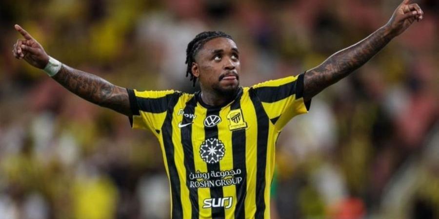 الاتحاد يجمد مفاوضات تجديد عقد بيرجوين - تواصل نيوز