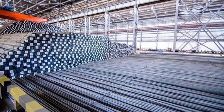 ارتفاعات تصل لـ 900 جنيه، أسعار الحديد بسوق مواد البناء اليوم الإثنين 21-9-2026 - تواصل نيوز