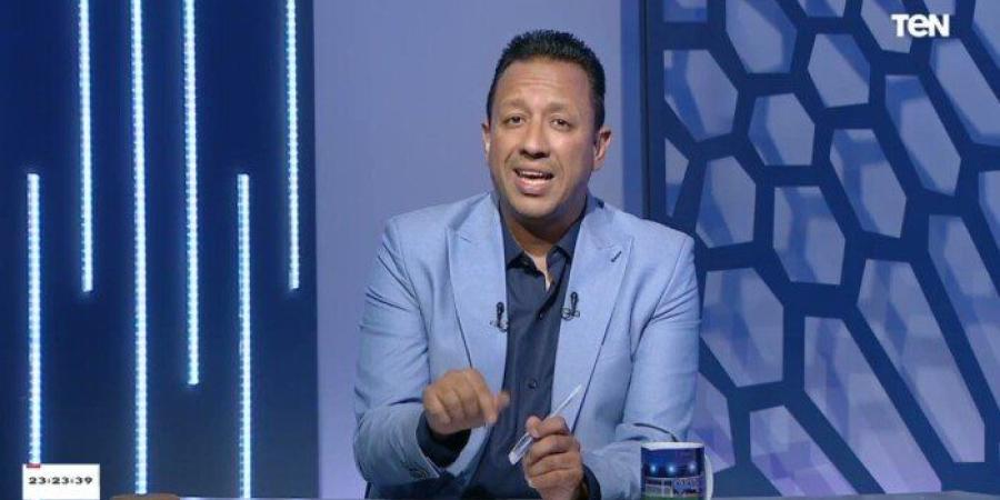 الأعلى للإعلام يقرر منع إسلام صادق وندى الحسيني.. وغرامة 50 ألف جنيه على «صوت الزمالك» - تواصل نيوز