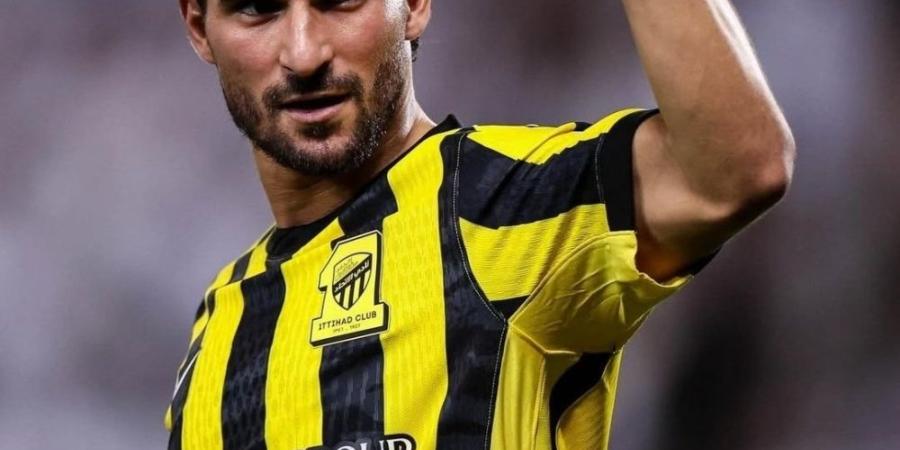 حسام عوار: أستطيع تخيل حياتي في السعودية حتى بعد اعتزال كرة القدم - تواصل نيوز