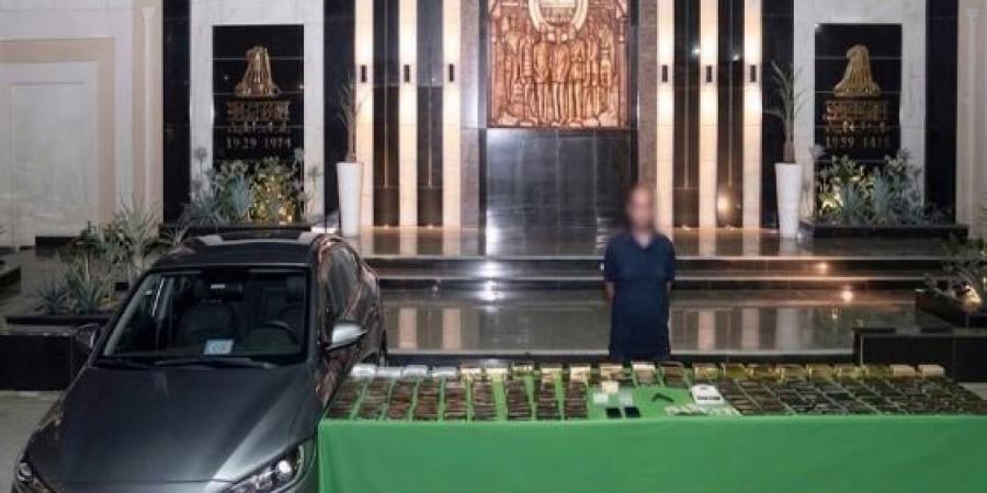 بحوزتهم مخدرات بـ 102 مليون جنيه.. مقتل 4 عناصر شديدة الخطورة وسقوط بؤر إجرامية - تواصل نيوز