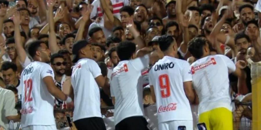 أبرزها صرف مستحقات اللاعبين .. تعرف علي أهم 3 قرارات فى اجتماع مجلس الزمالك - تواصل نيوز