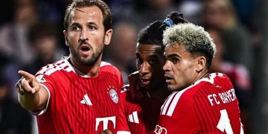 دورتموند يقبض على القمة، ترتيب الدوري الألماني بعد الجولة الرابعة - تواصل نيوز