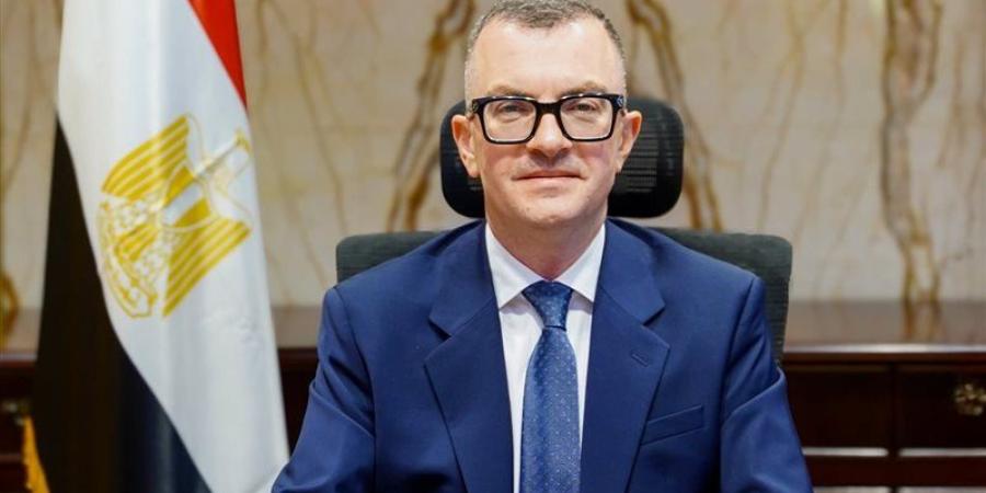 وزير التخطيط والتنمية الاقتصادية: انخفاض معدل البطالة إلى 5.8% والتركيز على "جودة الوظائف" - تواصل نيوز