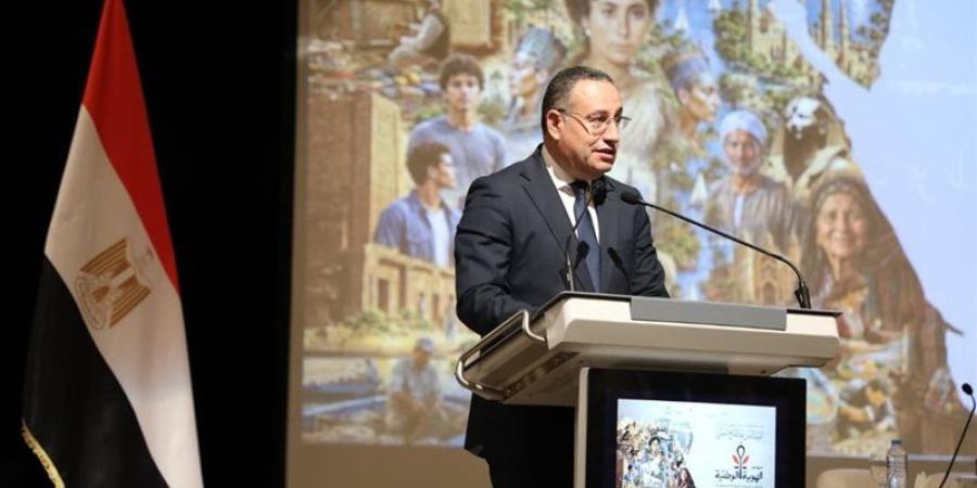 وزير التعليم العالي: حماية الهوية الوطنية تتطلب وعيًا بالتكنولوجيا والذكاء الاصطناعي - تواصل نيوز