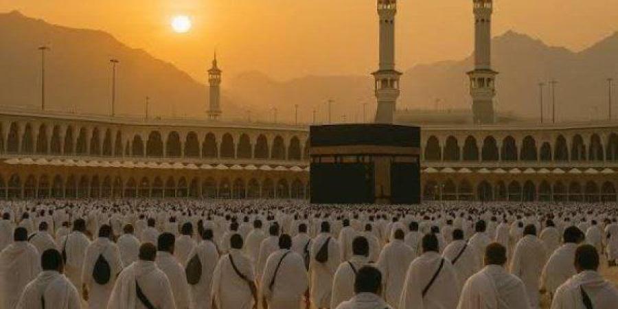 للفائزين بالتأشيرات.. تعرف على أماكن سداد رسوم حج الجمعيات الأهلية وموعدها - تواصل نيوز