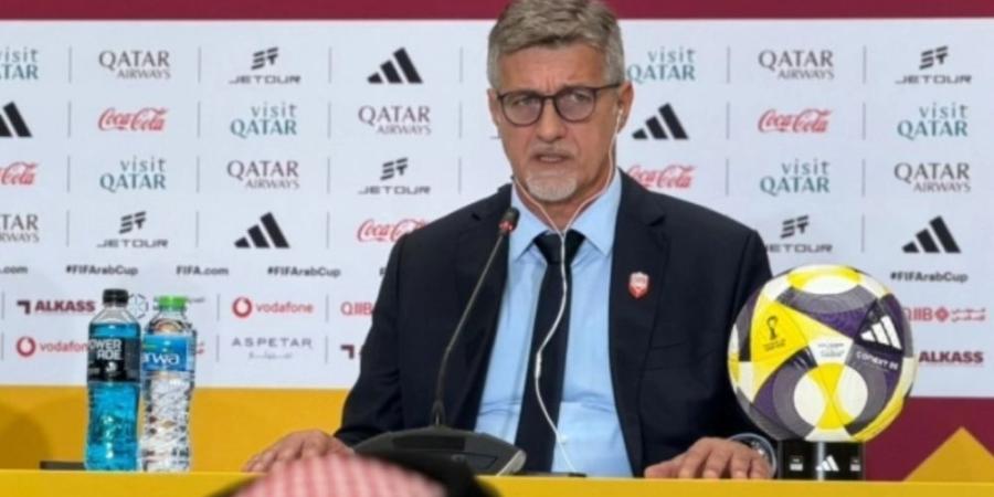 مدرب البحرين يعلق على حظوظ المنتخب ببطولة خليجي 27 - تواصل نيوز