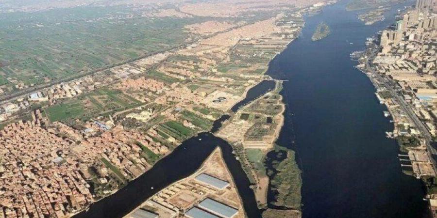 «تفاوت كبير».. وزير الري يكشف الفارق بين مصر وإثيوبيا في المياه والزراعة والثروة الحيوانية - تواصل نيوز