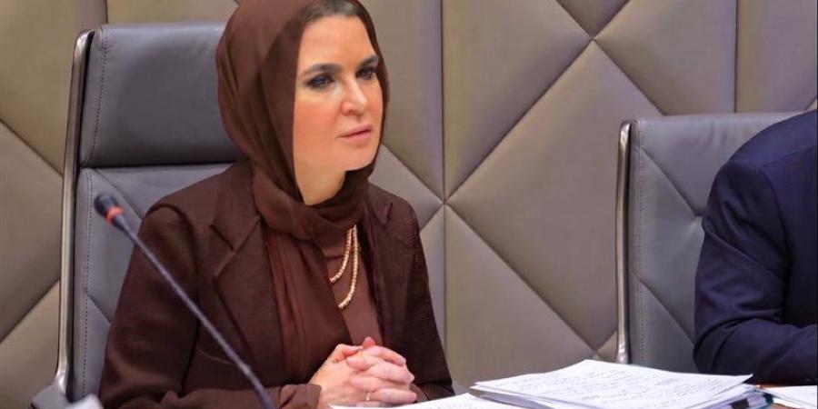 وكيل مالية الشيوخ تشارك بالجلسة البرلمانية للمنتدى العام لمنظمة التجارة العالمية - تواصل نيوز