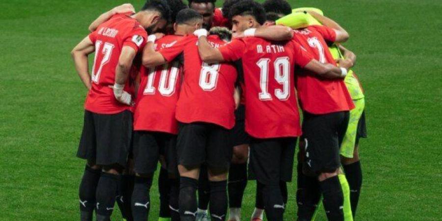 كل ما تريد معرفته عن مباراة مصر وأنجولا في تصفيات أمم أفريقيا - تواصل نيوز