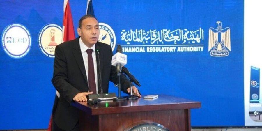 «الرقابة المالية» توافق لـ 11 شركة على مزاولة أنشطة مالية غير مصرفية - تواصل نيوز