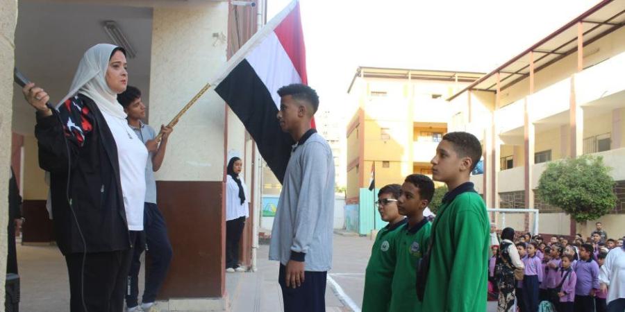 على قسطين.. خطوات دفع المصروفات للمدارس الرسمية للعام الدراسي 2026-2027 - تواصل نيوز