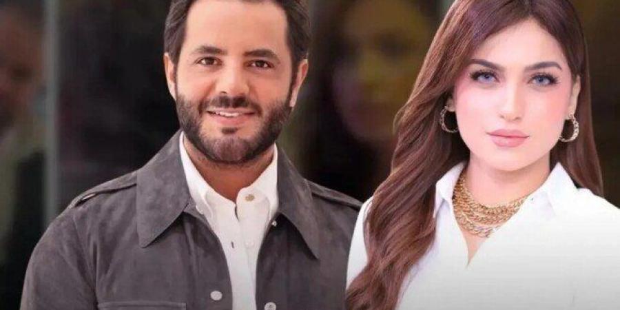 أزمة نيشان وياسمين عز تعود للواجهة.. حكم جديد في دبي وآخر في مصر - تواصل نيوز