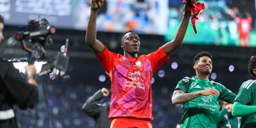 ميندي يكشف كواليس اعتزاله دوليًا.. فييرا حاول إقناعه بالاستمرار مع السنغال - تواصل نيوز