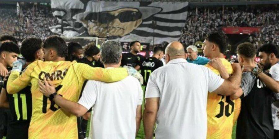 انفراجة مرتقبة في الزمالك.. كاس تحسم عقوبة القيد وقسط بيزيرا ينعش خزينة النادي - تواصل نيوز