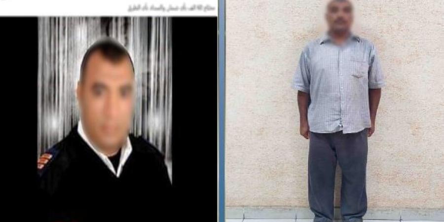 الأمن يكشف حيلة عاطل لجمع الأموال.. انتحل صفة شرطي عبر مواقع التواصل - تواصل نيوز