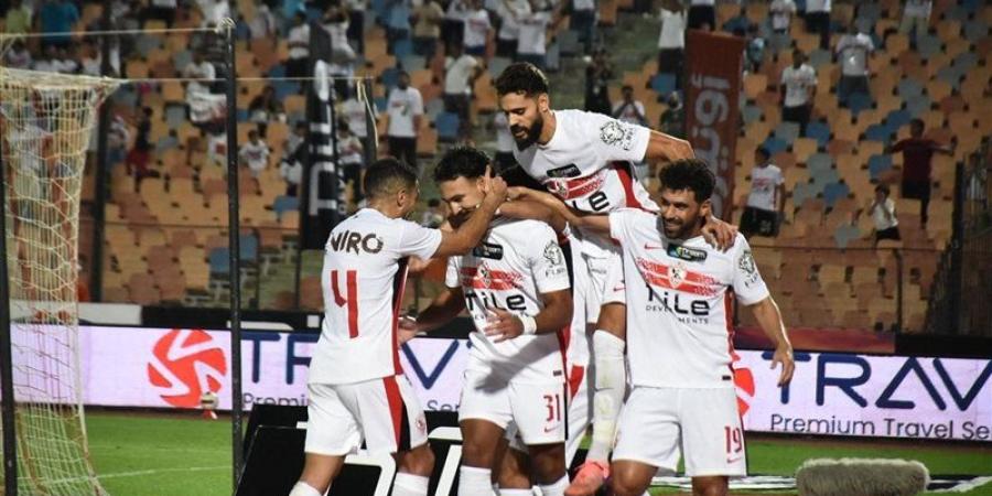 نجم الزمالك السابق: ثلاثي الأبيض يستحق الانضمام لمنتخب مصر - تواصل نيوز